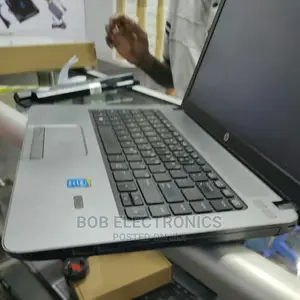 HP Screen Available