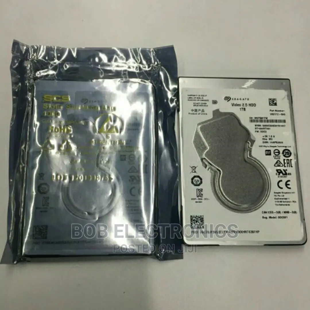 Laptop Hard Disk Available -1tb