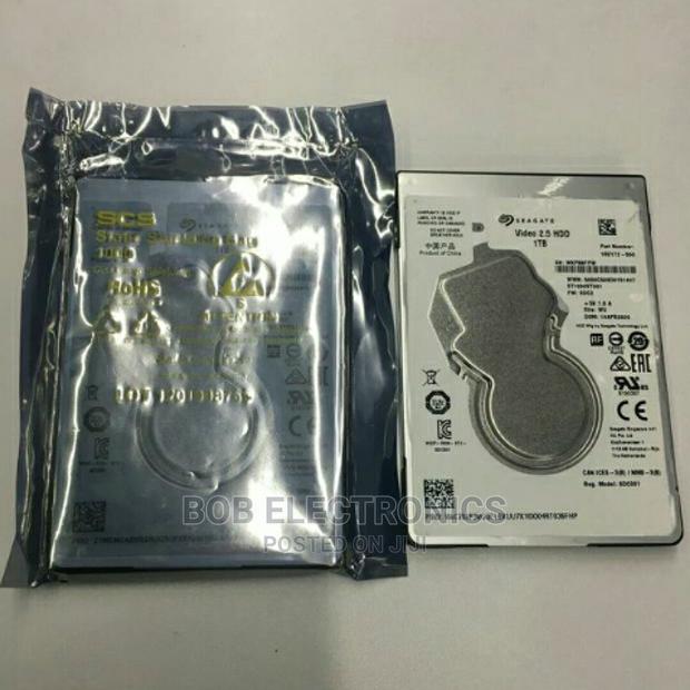 Laptop Hard Disk Available -1tb