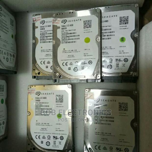 All Types of Hard Disk Available - main view
