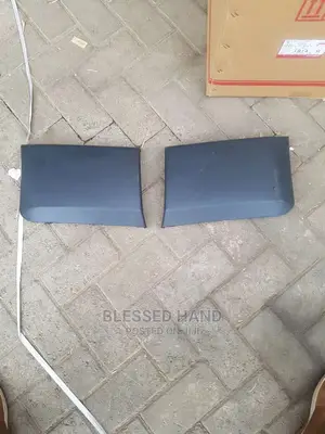 Bumper Finisher