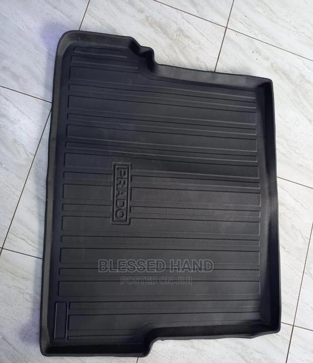 Floor Mats - main view