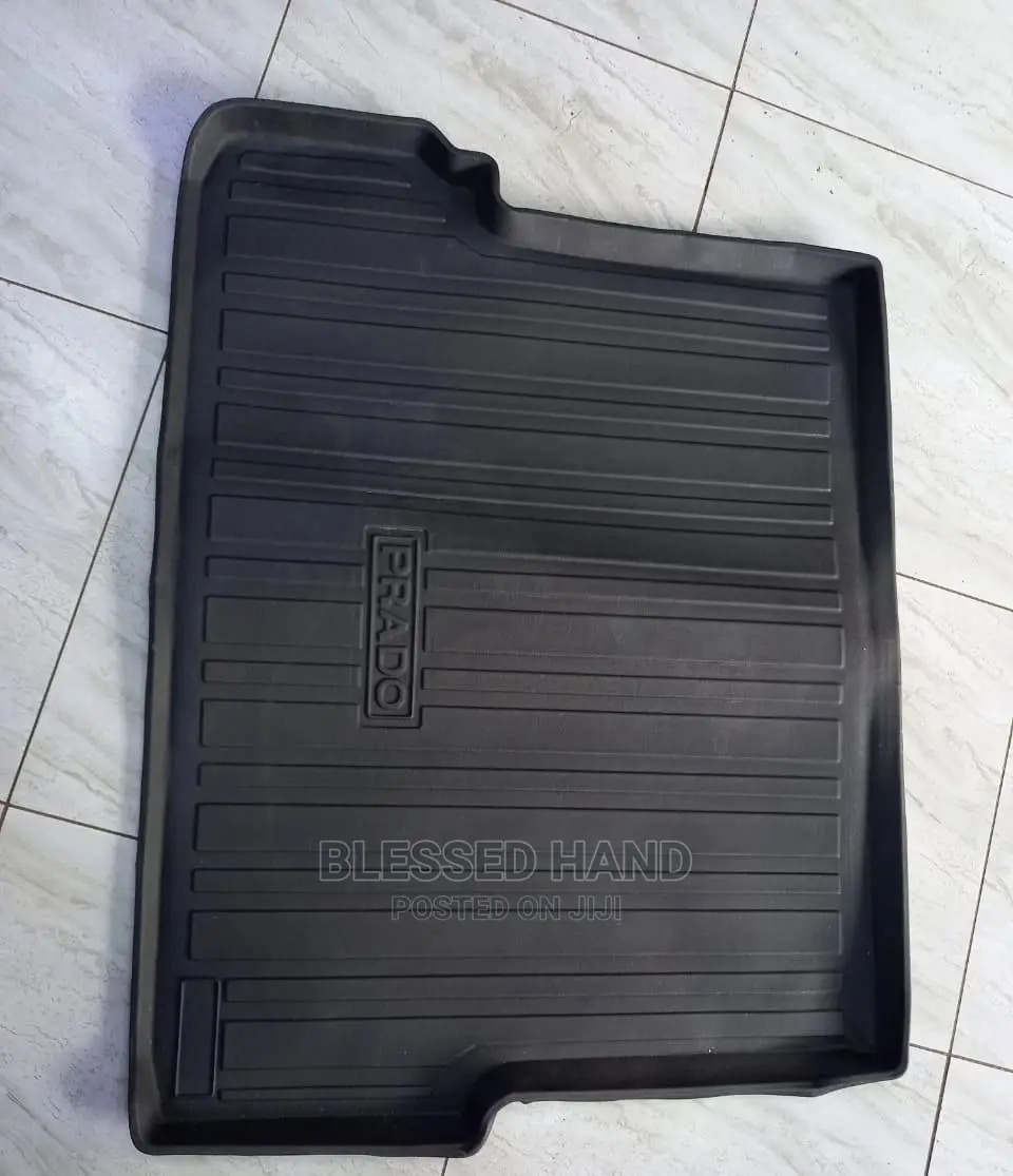 Floor Mats
