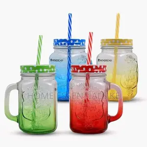 Mason Jars