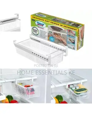 Big Fridge Organiser/Matte