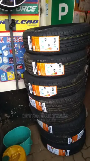Tyres for Sale Various Brands and Sizes