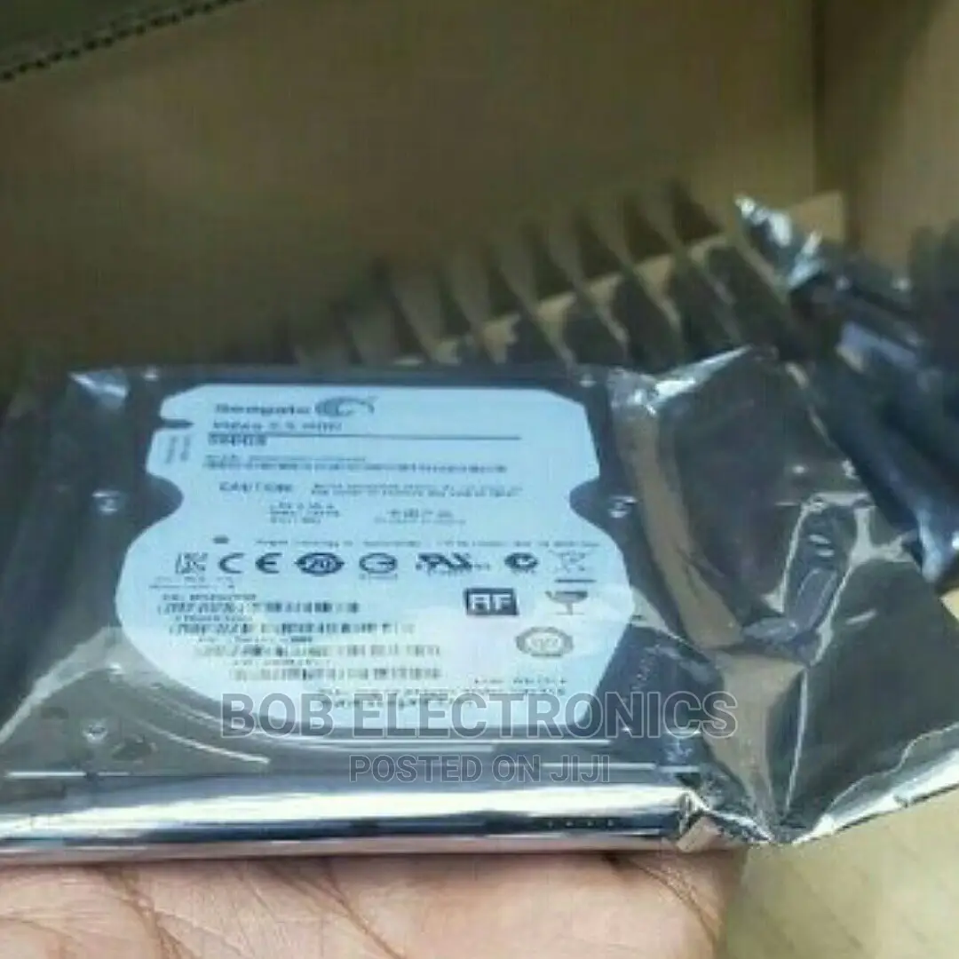 New Laptop Internal Hard Disk