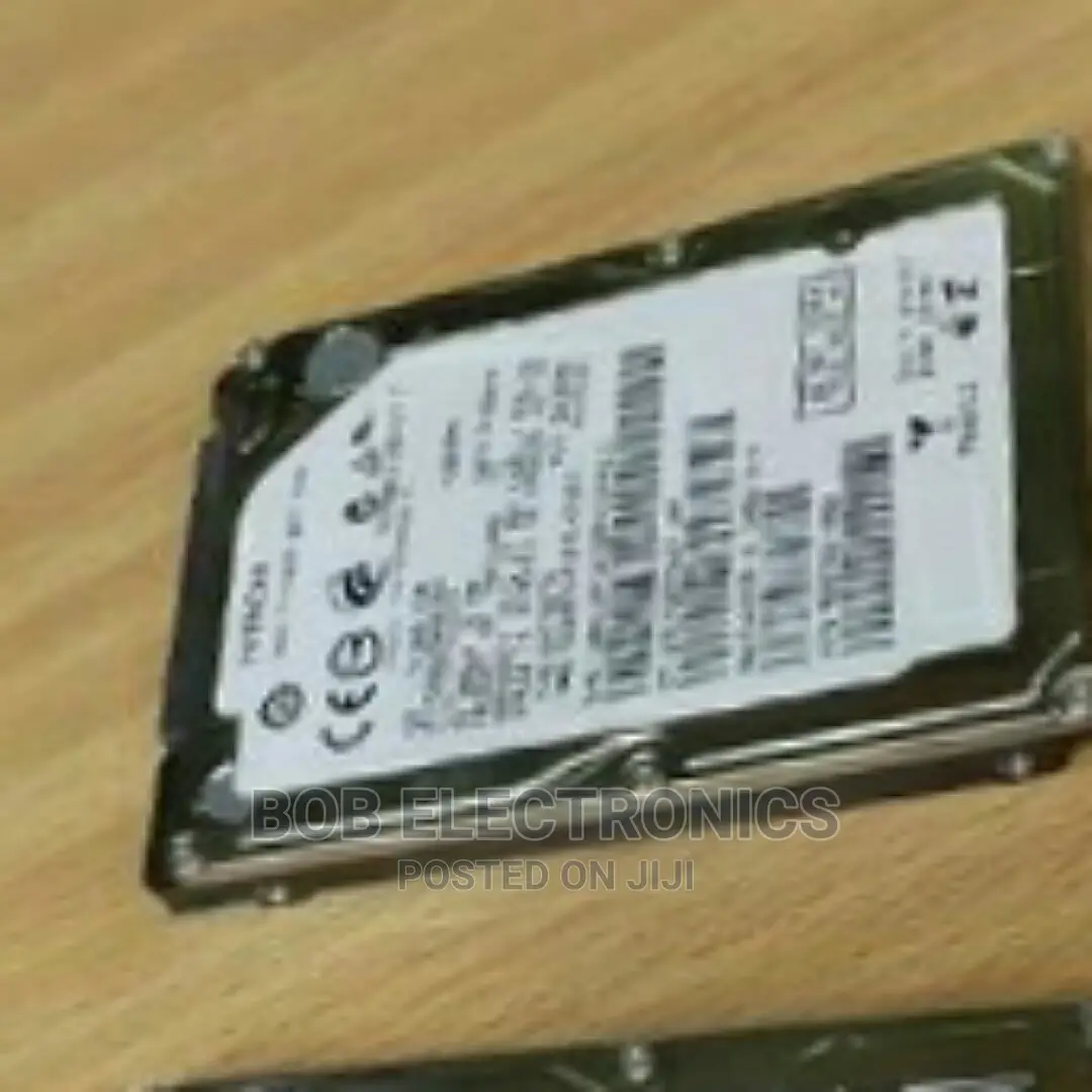 New and Affordable 250gb Laptop Hard Disk