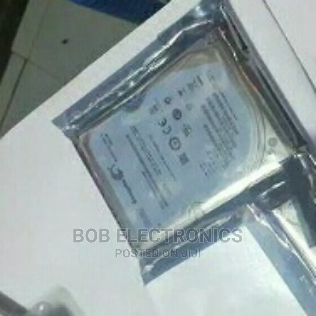 Good Quality Hard Disk -250gb
