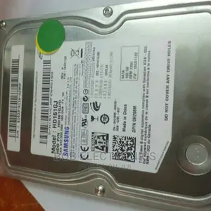 160gb Laptop Hard Disk