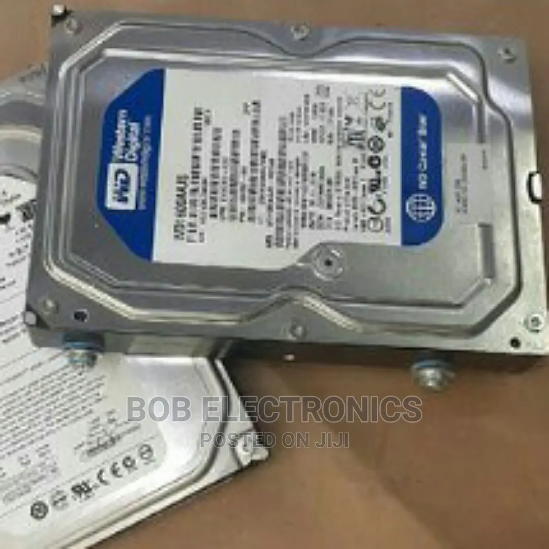 Original 160gb Hard Drive