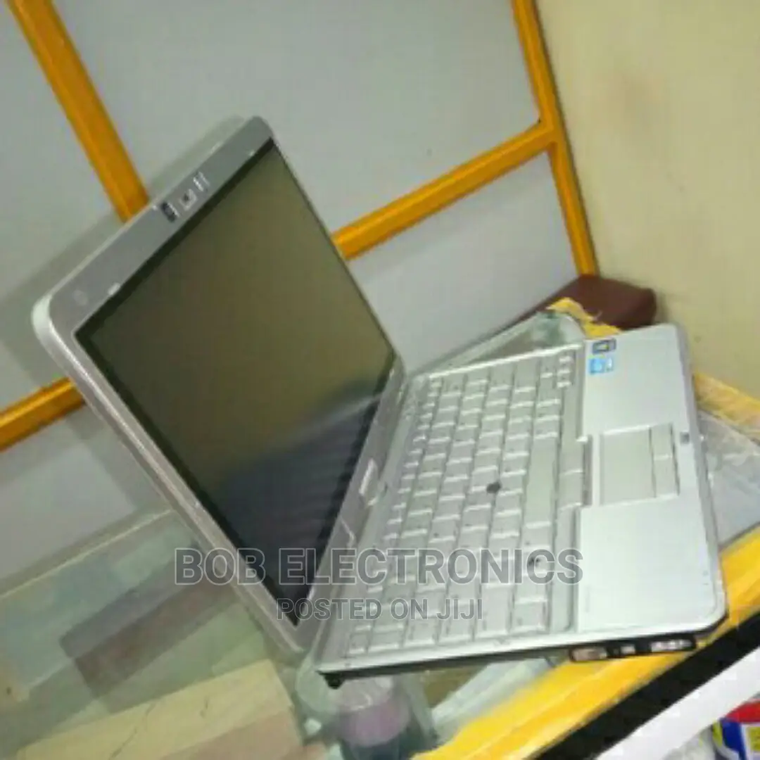 HP 8440p Laptop Screen