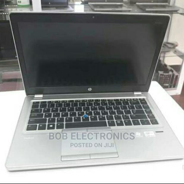 HP 440 G4 Laptop Screen