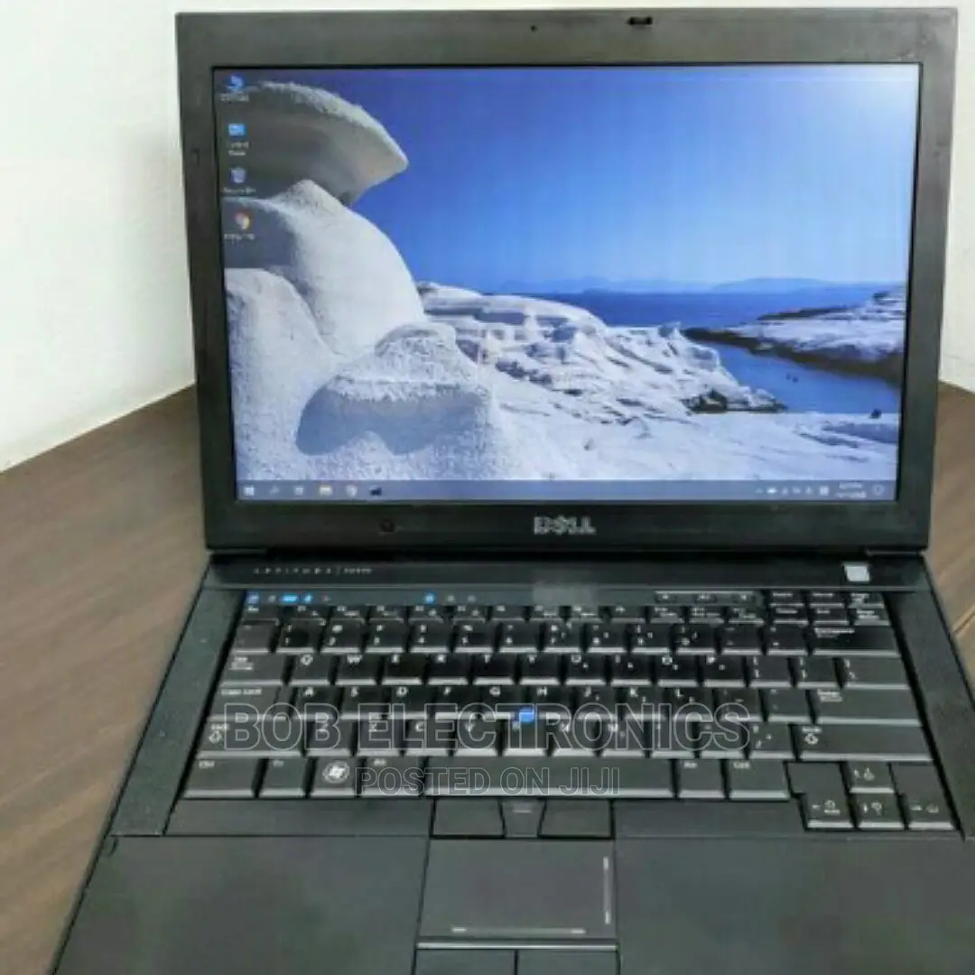 Dell E6320 Laptop Screen