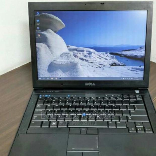 Dell E6320 Laptop Screen - main view