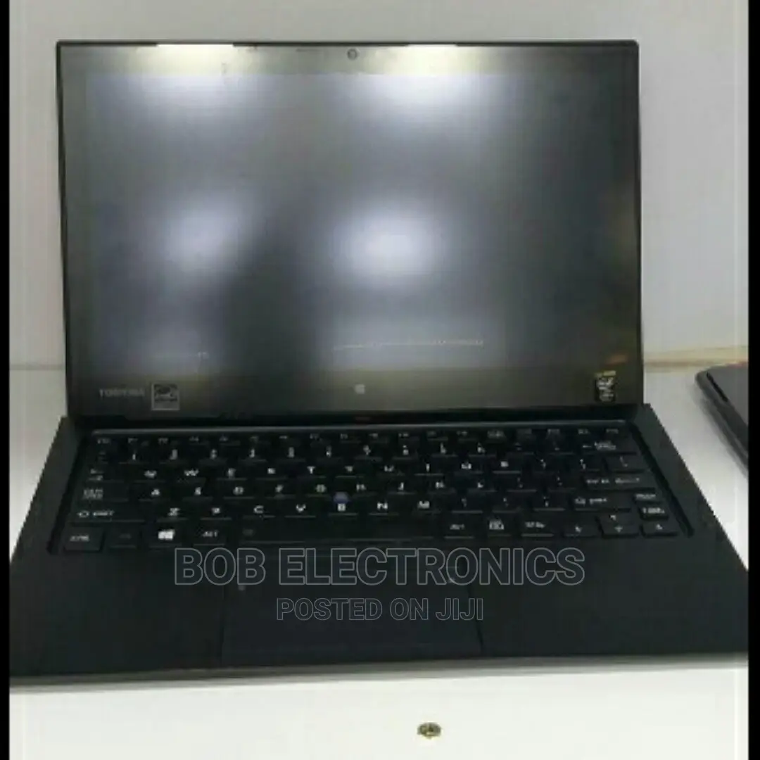 Toshiba Screen for Laptop Replacement