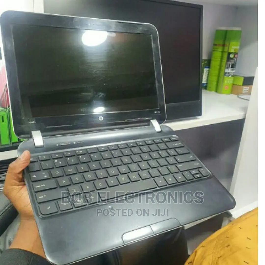 Clean Hp Laptop Screen