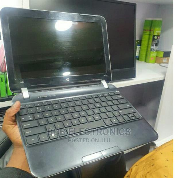 Clean Hp Laptop Screen
