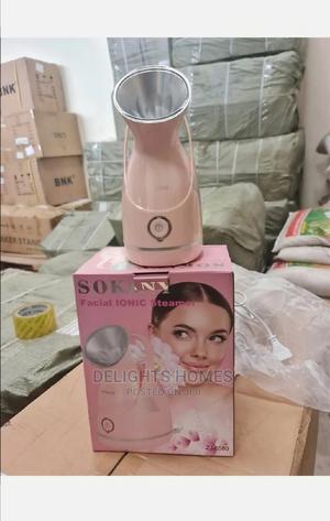 Facial Steamer - thumbnail 2