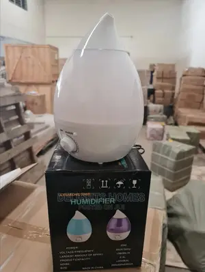 2.4 Ltrs Humidifier