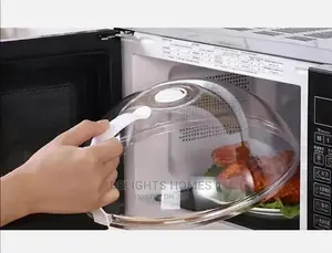 Microwave Cover