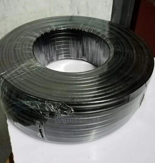 Rg59 CCTV Cable 100M Rg59 - main view