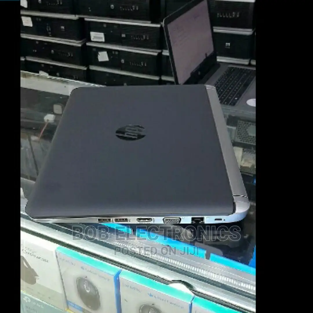 HP 455 G6 Laptop Screen
