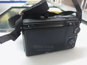 Nikon Mirrorless Camera