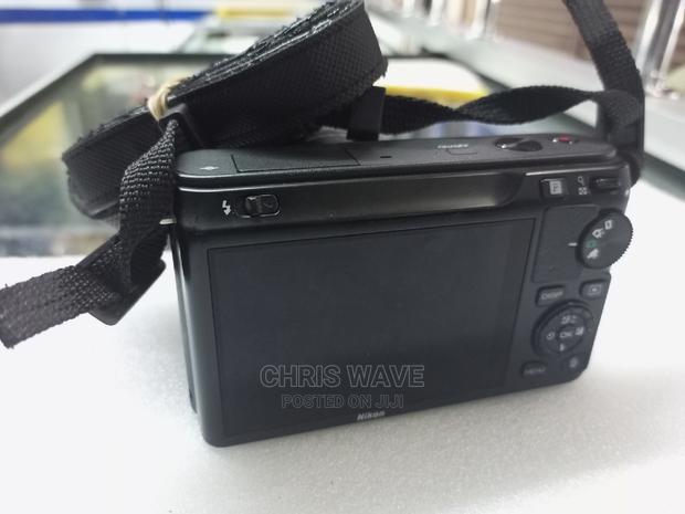 Nikon Mirrorless Camera - thumbnail 5