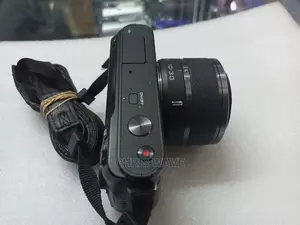 Nikon Mirrorless Camera