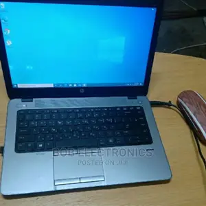 New Laptop HP 15 4GB Intel HDD 500GB