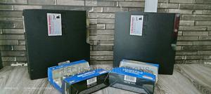 BLACK Chipped Ps3 With 13 Games - thumbnail 2