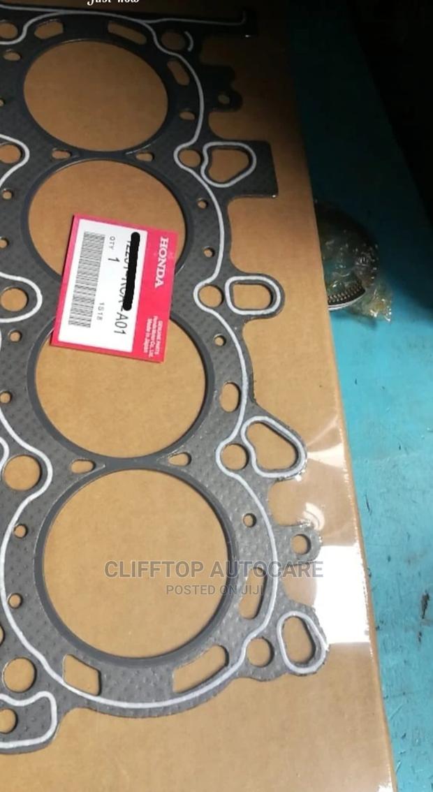 Overhaul Gst,Piston Ring,Headgasket,Valve Seal,Topcover GST - thumbnail 3