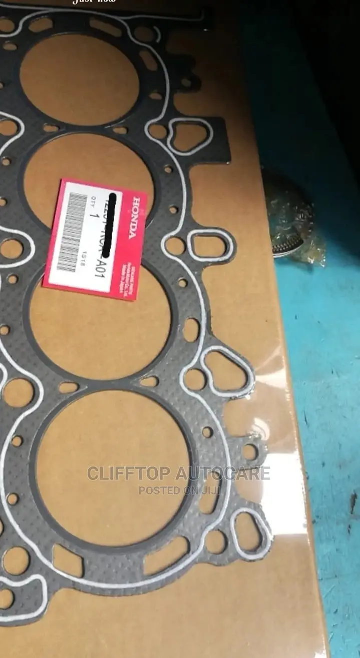 Overhaul Gst,Piston Ring,Headgasket,Valve Seal,Topcover GST