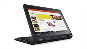 Laptop Lenovo Yoga 11e 4GB Intel Core I3 SSD 128GB