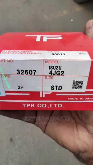 Overhaul Gst,Piston Ring,Headgasket,Valve Seal,Topcover GST