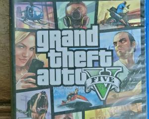 Grand Theft Auto 5 (Ps4) - thumbnail 2