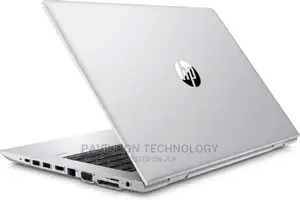Laptop HP 430 G4 4GB Intel Core I7 SSD 256GB