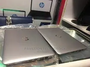 Laptop HP 430 G4 4GB Intel Core I7 SSD 256GB