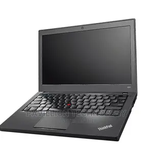 Laptop Lenovo ThinkPad X240 4GB Intel Core I3 HDD 500GB