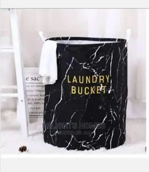Laundry Bucket