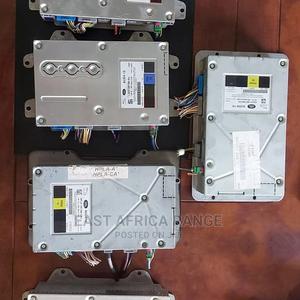 Range Rover Land Rover Amplifiers - main view