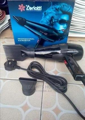 Zerrioti Blowdry - thumbnail 2