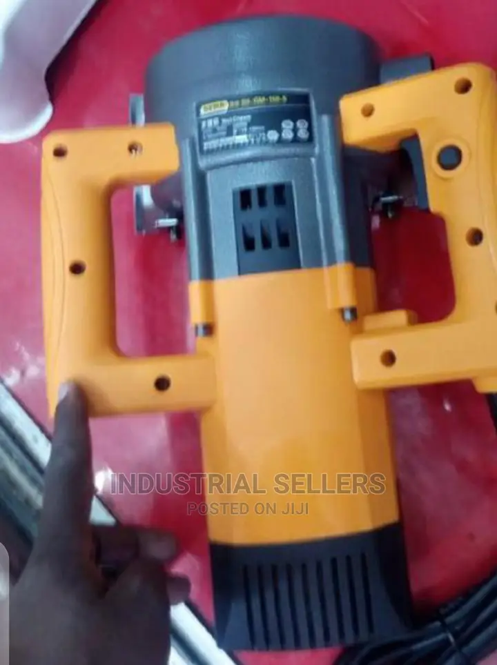 Widely Used Wall Chaser