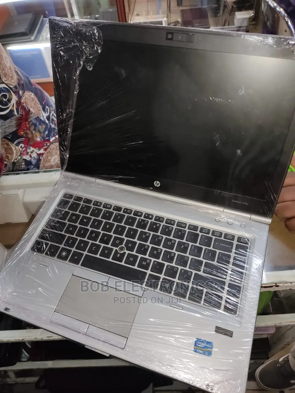 HP15.6 Laptop Screen