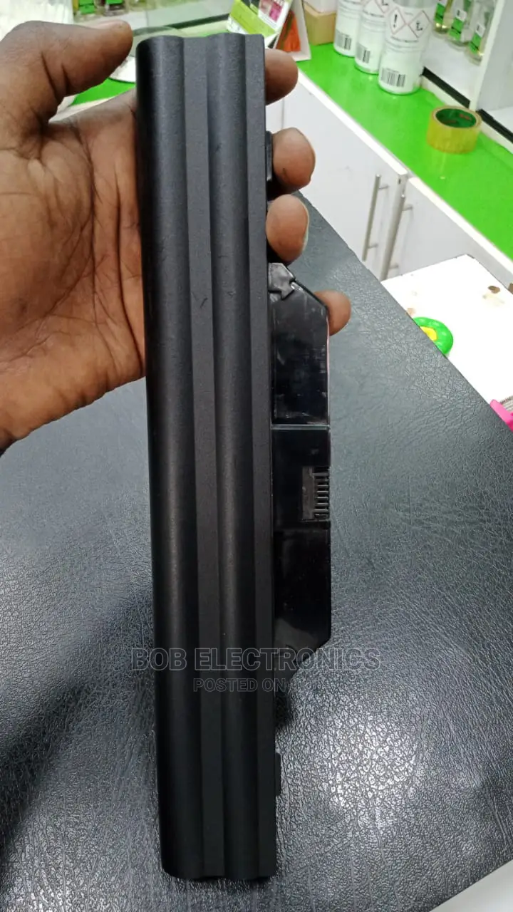 HP Battery At An Affordable