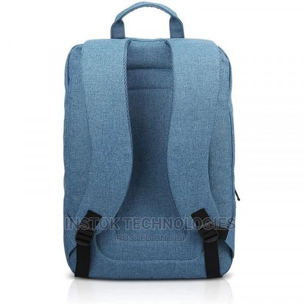LENOVO 15.6′′ Inch Laptop Backpack – B210 (Blue) - thumbnail 2