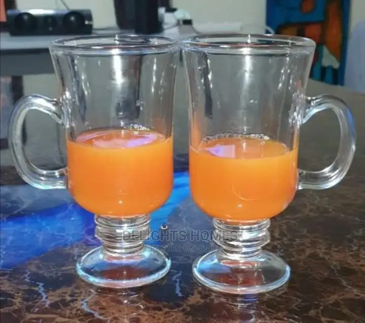 Irish Mugs