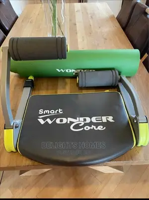 Smart Wonder Core