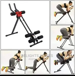 Abs Generator
